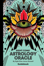 Eight Coins' Astrology Oracle Card Deck