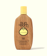 Sun Bum Premium Moisturizing Suncreen 8FL OZ Lotion | WILD FLIER GIFTS AND APPAREL