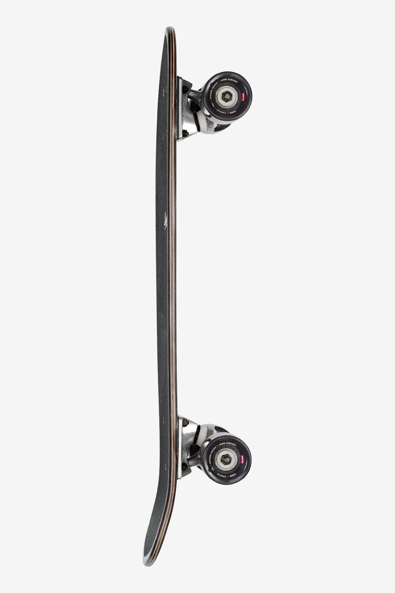 Globe Blazer 26" Cruiser Crunch Complete Skateboard | WILD FLIER GIFTS AND APPAREL
