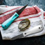 Toadfish Put Em’ Back Oyster Knife | WILD FLIER GIFTS AND APPAREL