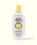 Sun Bum Premium Cool Down Lotion 8FL OZ | WILD FLIER GIFTS AND APPAREL