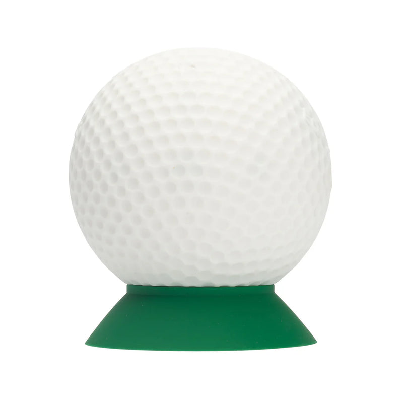 Speaqua The Barnacle Pro 100% Waterproof 8g Bluetooth 2.0 Speaker - Golf | WILD FLIER GIFTS AND APPAREL