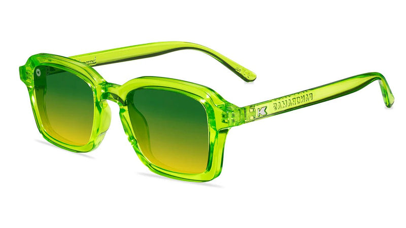 Knockaround Pucker Up Panoramas Unisex Polarized Sunglasses