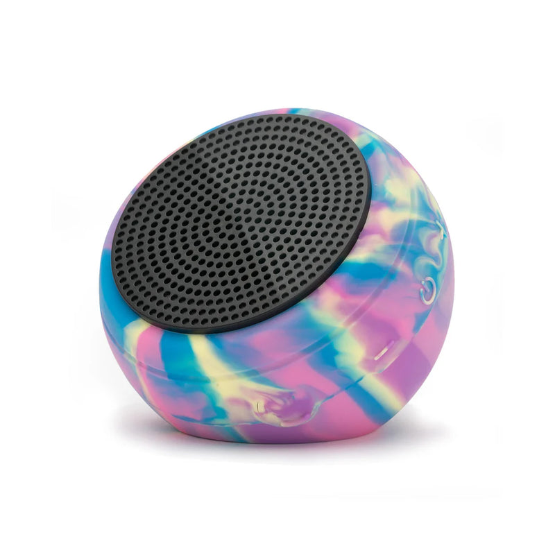 Speaqua The Barnacle Pro 100% Waterproof 8g Bluetooth 2.0 Speaker - Tripper Fish | WILD FLIER GIFTS AND APPAREL