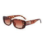 A Lost Cause Official Hype Sunglasses