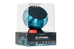 Speaqua The Barnacle Vibe 100% Waterproof 8g Bluetooth Speaker - Tidal Blue | WILD FLIER GIFTS AND APPAREL