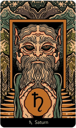 Eight Coins' Astrology Oracle | WILD FLIER GIFTS AND APPAREL