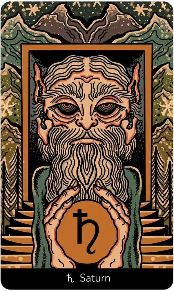 Eight Coins' Astrology Oracle | WILD FLIER GIFTS AND APPAREL