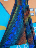 I Dream of Genie Smocked Harem Pants | WILD FLIER GIFTS AND APPAREL