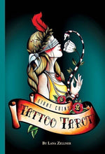 Eight Coins' Tattoo Tarot Card Deck