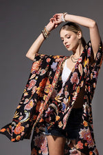San Marino Kimono | WILD FLIER GIFTS AND APPAREL