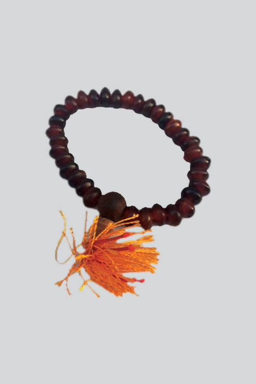 Wrist Band Mala (WRIST-M): 10mm | WILD FLIER GIFTS AND APPAREL