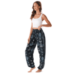 *BEST SELLER* Twilight Lotus Harem Pants with Pockets: S | WILD FLIER GIFTS AND APPAREL