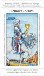 Apprentice Tarot Deck | WILD FLIER GIFTS AND APPAREL