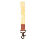 Thread Wallet Wrist Lanyards