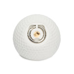 Speaqua The Barnacle Pro 100% Waterproof 8g Bluetooth 2.0 Speaker - Golf | WILD FLIER GIFTS AND APPAREL