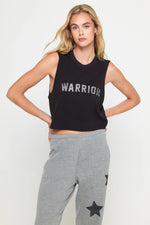 Spiritual Gangster Nova Callie Crop Tank | WILD FLIER GIFTS AND APPAREL