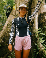 Salty Crew Beacons Shorts - Warm Lilac | WILD FLIER GIFTS AND APPAREL