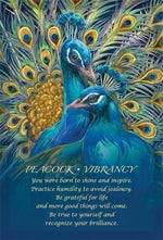 Spirit Of The Animals Oracle | WILD FLIER GIFTS AND APPAREL
