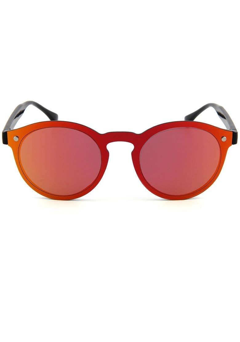 A Lost Cause Official Sunrise Sunglasses