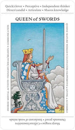 Apprentice Tarot Deck | WILD FLIER GIFTS AND APPAREL