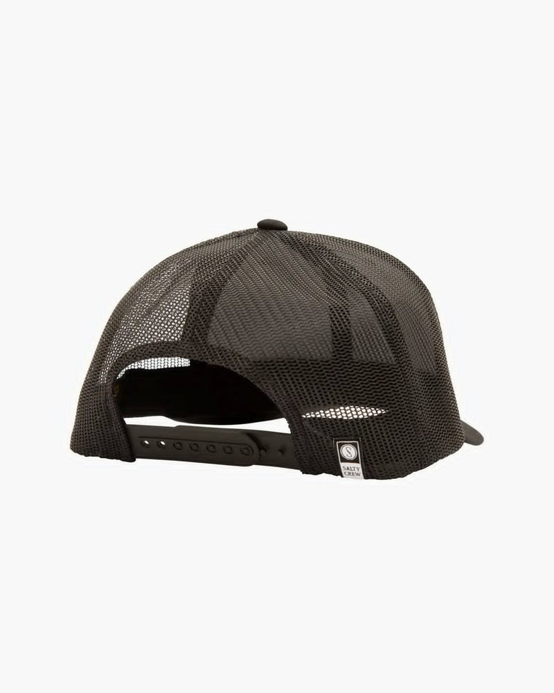 Salty Crew Bruce Retro Trucker Hats | WILD FLIER GIFTS AND APPAREL