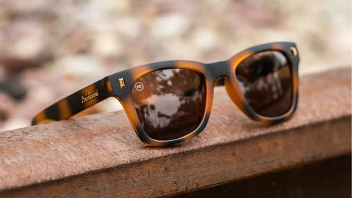 Knockaround Cypress Seventy Nines Unisex Polarized Sunglasses | WILD FLIER GIFTS AND APPAREL