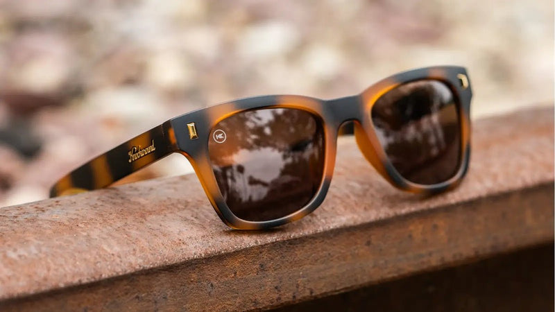 Knockaround Cypress Seventy Nines Unisex Polarized Sunglasses | WILD FLIER GIFTS AND APPAREL
