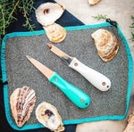 Toadfish Put Em’ Back Oyster Knife | WILD FLIER GIFTS AND APPAREL