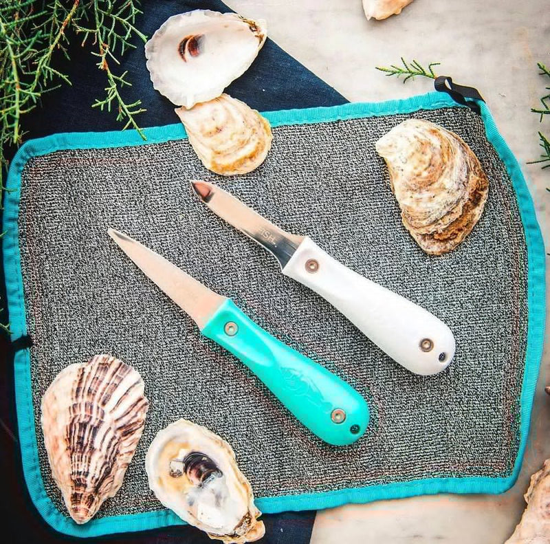Toadfish Put Em’ Back Oyster Knife | WILD FLIER GIFTS AND APPAREL
