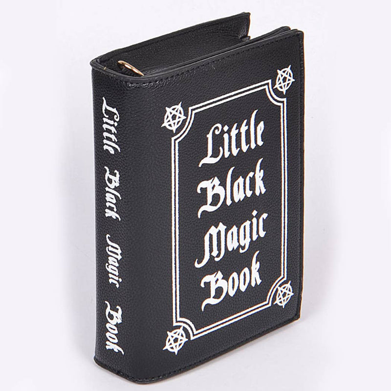 Your Magic Book Clutch: WT | WILD FLIER GIFTS AND APPAREL