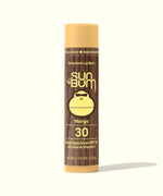 Sun Bum Sunscreen Lip Balm SPF 30 | WILD FLIER GIFTS AND APPAREL