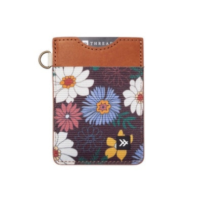 Thread Wallet Vertical Wallets