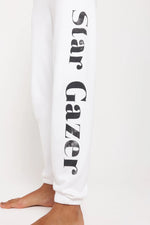 Spiritual Gangster Star Gazer Luna Sweatpants | WILD FLIER GIFTS AND APPAREL