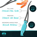 Toadfish Frogmore Shrimp Cleaner | WILD FLIER GIFTS AND APPAREL