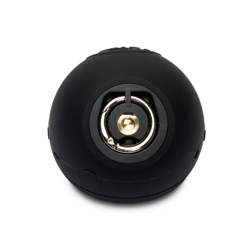 Speaqua The Barnacle Pro 100% Waterproof 8g Bluetooth 2.0 Speaker - Rolling Stones Classic | WILD FLIER GIFTS AND APPAREL