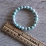 Amazonite High Quality Bracelets(Crystals & Stones)