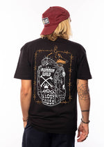 A Lost Cause Runnin Wild Tee