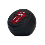 Speaqua The Barnacle Pro 100% Waterproof 8g Bluetooth 2.0 Speaker - Rolling Stones Classic | WILD FLIER GIFTS AND APPAREL