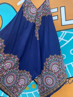 Flower Child Harem Jumpsuit : One Size | WILD FLIER GIFTS AND APPAREL