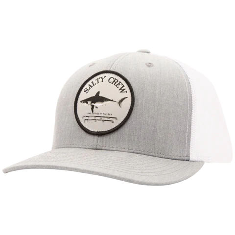 Salty Crew Bruce Retro Trucker Hats