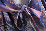 Bohemian Moon Kimono - Small Size | WILD FLIER GIFTS AND APPAREL