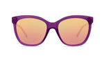 Knockaround Velvet Royale Deja Views Unisex Polarized Sunglasses | WILD FLIER GIFTS AND APPAREL
