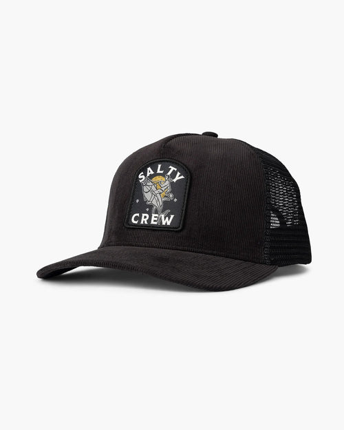 Salty Crew Rodeo Trucker Hat | WILD FLIER GIFTS AND APPAREL