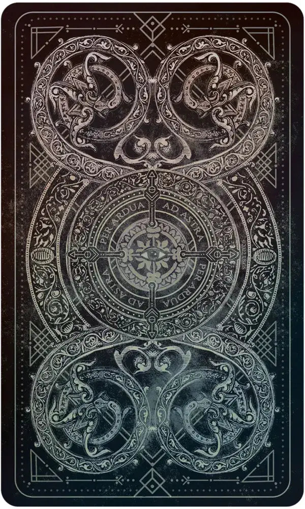 Talisman Oracle | WILD FLIER GIFTS AND APPAREL