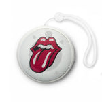 Speaqua The Cruiser H2.0 100% Waterproof Bluetooth Speaker - Rolling Stones Classic | WILD FLIER GIFTS AND APPAREL