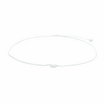 Lotus and Luna Moonstone Stone Of The Earth Necklace | WILD FLIER GIFTS AND APPAREL