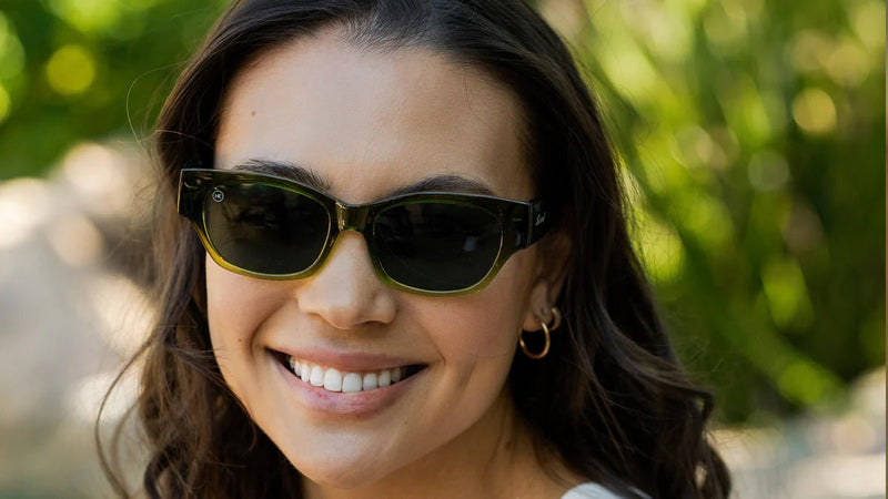 Knockaround Nori Junipers Unisex Polarized Sunglasses | WILD FLIER GIFTS AND APPAREL