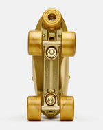 Impala Quad Skate - Marawa Gold