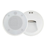 Speaqua Cruiser H2.0 100% Waterproof Bluetooth Speaker - Great White | WILD FLIER GIFTS AND APPAREL